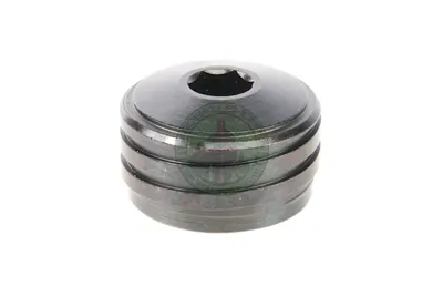 VFC – Bundskrue, CO2, P320 M17