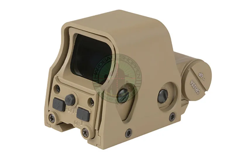 XTO Red Dot Sight · Tan / FDE