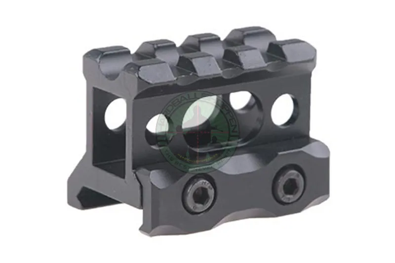 Universal Riser Mount 3 Slot, Forhøjer