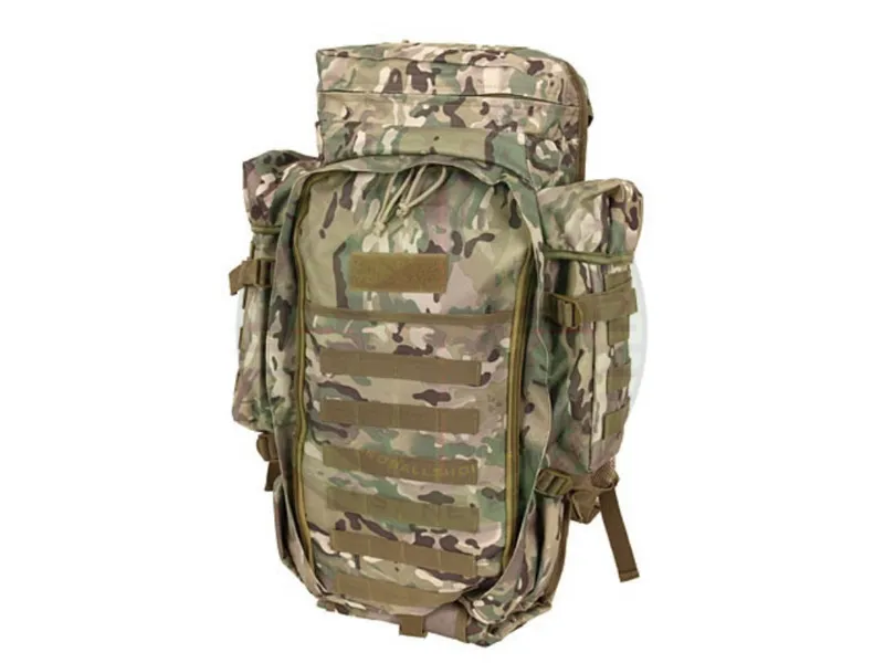 Rygsæk 40 L · Multicam