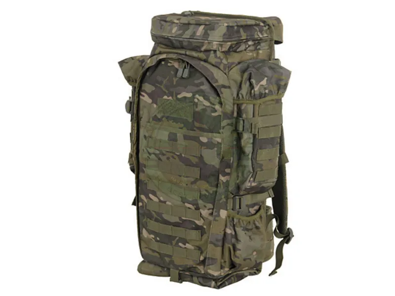 Rygsæk 40 L – Tropic · Multicam