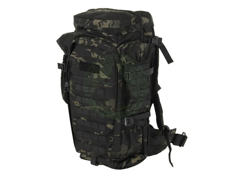Rygsæk 40 L · Multicamo black
