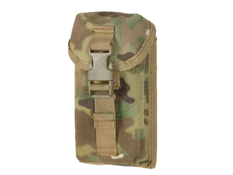 Single Magasin Taske · Multicam