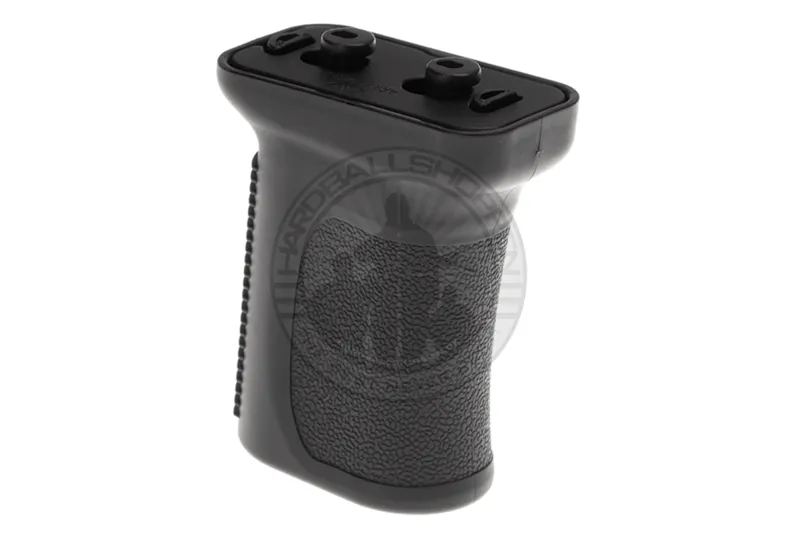 G&g – KeyMod Nærkampgreb (Forward Grip) Sort