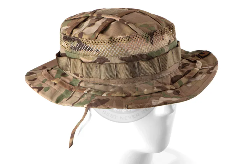 Clawgear – Sniper Boonie Hat · Multicam