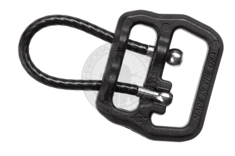 Uloop 1 Inch (Rembeslag)