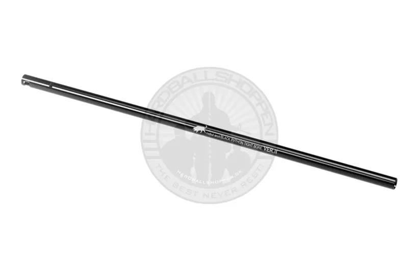 Mad Bull – Python II Løb, Præcision, 6,03x285mm · Negro