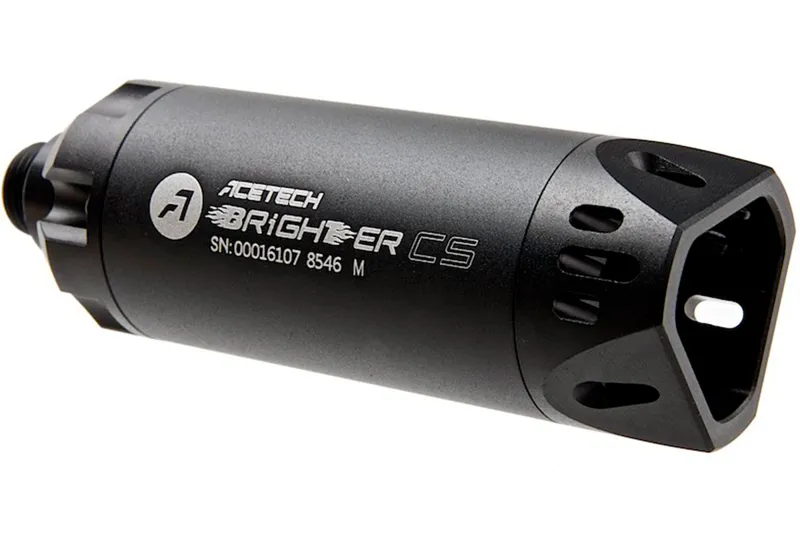 Brighter CS Tracer Unit, Sort