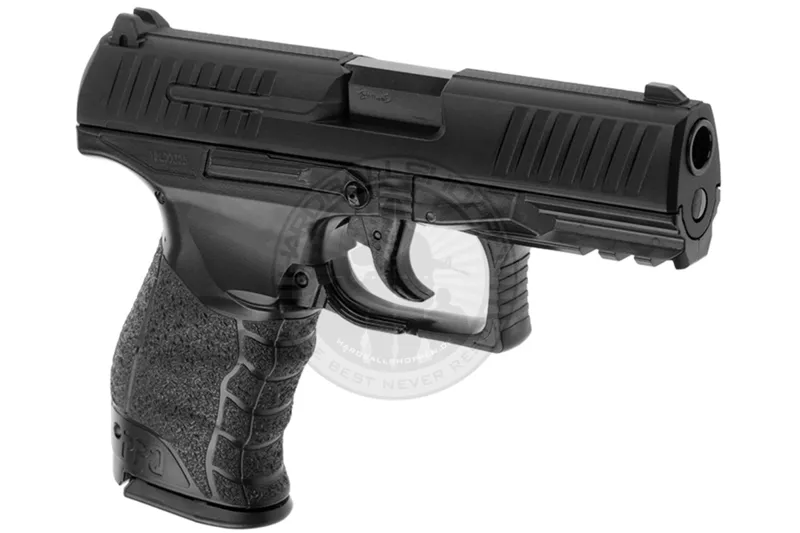 Walther – PPQ Metal Slide Spring Gun