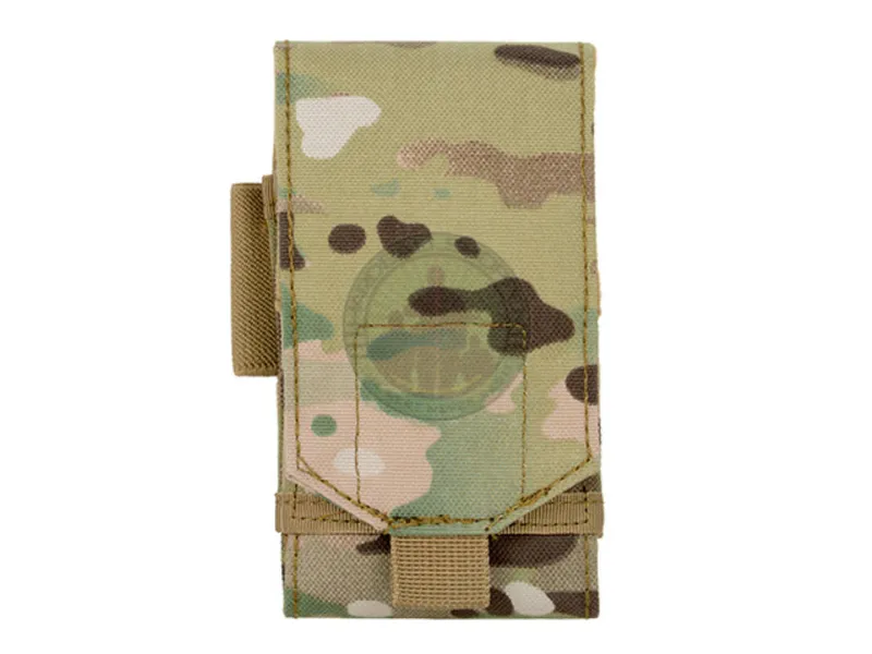 Multi Way Telefon Taske · Multicam