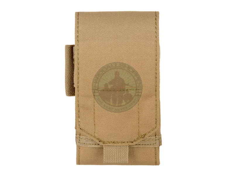 Multi Way Telefon Taske · Tan / FDE