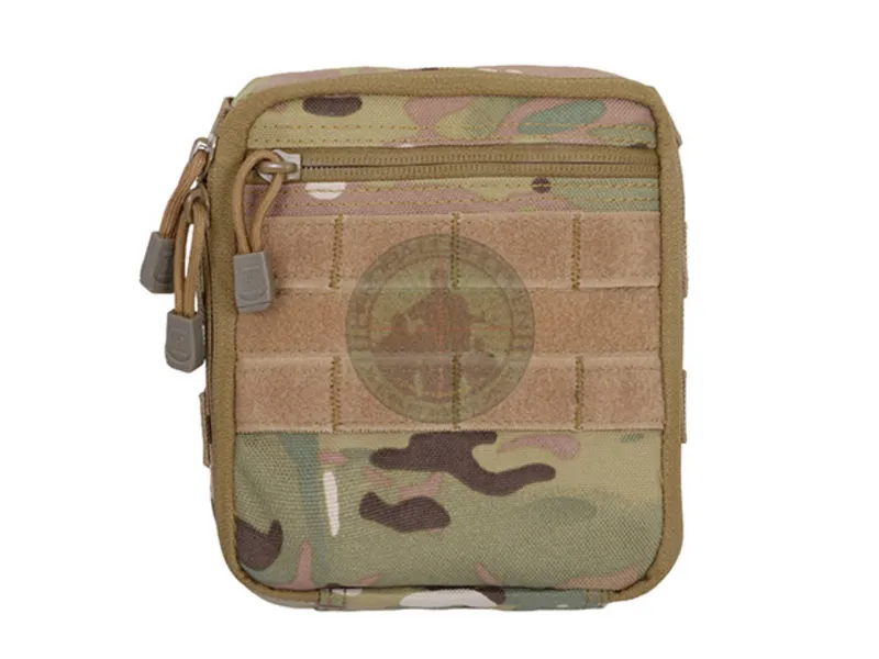 Tilbehørstaske · Multicam