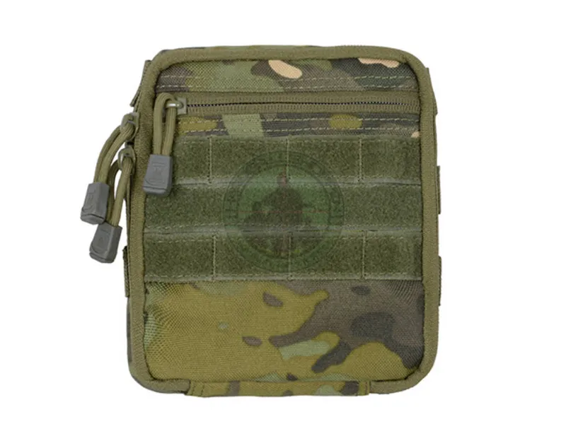 Tilbehørstaske · Multicam Tropic