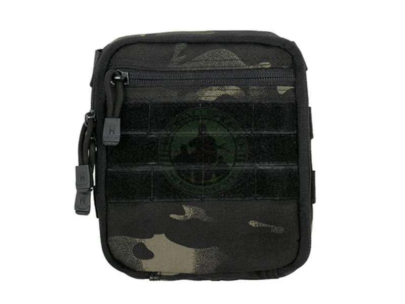 Tilbehørstaske · Multicam Black