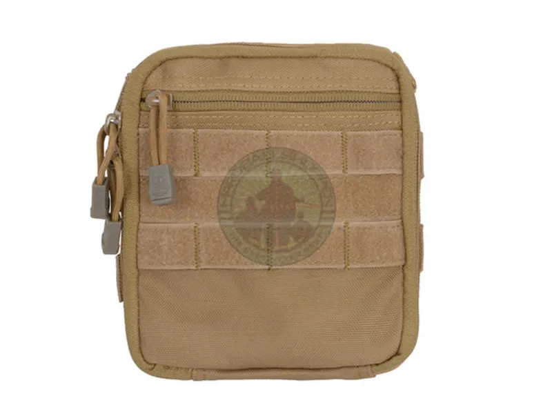 Tilbehørstaske · Tan / FDE