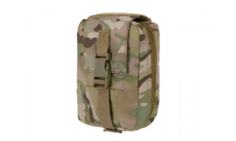 ETM Taske · Multicam