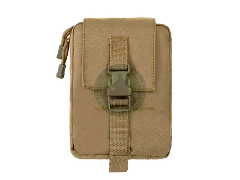 ETM Taske · Tan / FDE