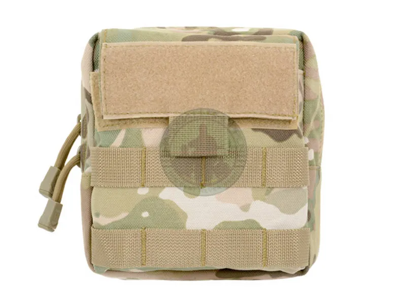 8-FIELDS – Admin Taske Large · Multicam