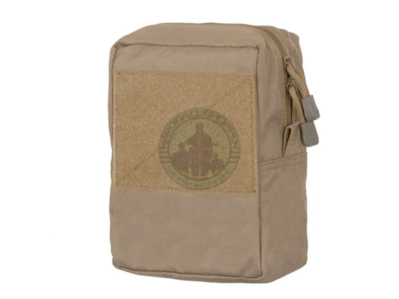 8-FIELDS – Universal Stor MOLLE Taske · Tan / FDE