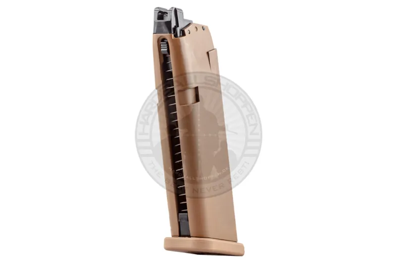 VFC – Magasin, Glock 19x Metal Version