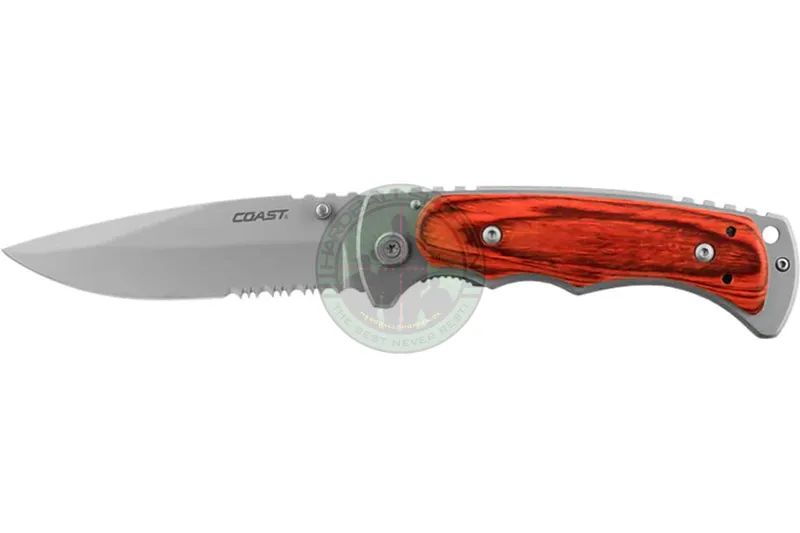 FX412 Foldekniv