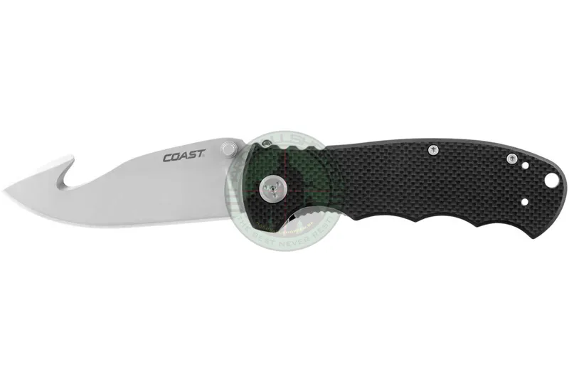 DX357 Foldekniv