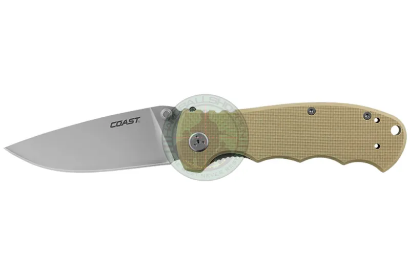 DX356 Foldekniv