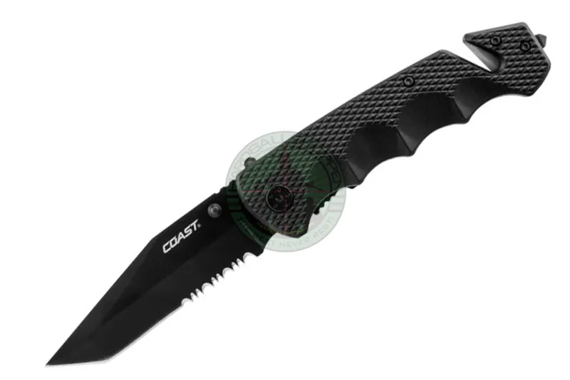 DX330 Foldekniv