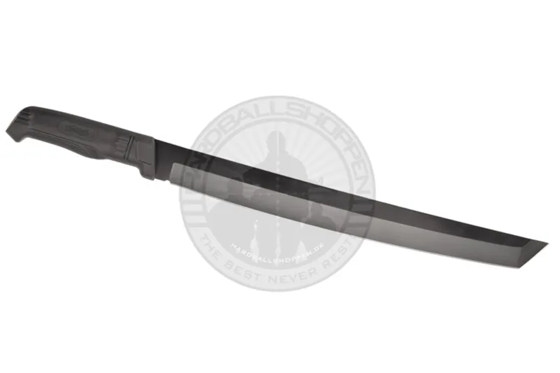 Walther – Mach Tac 4 · Negro