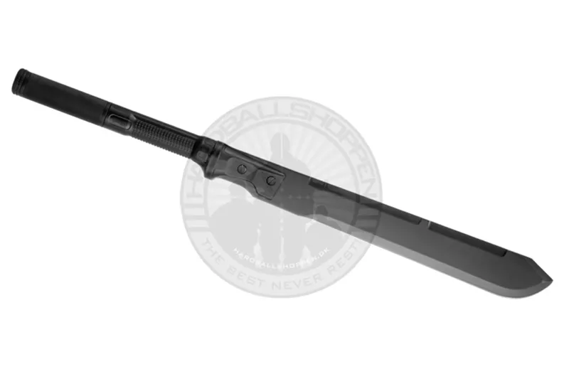 Walther – Mach Tac 3 · Negro