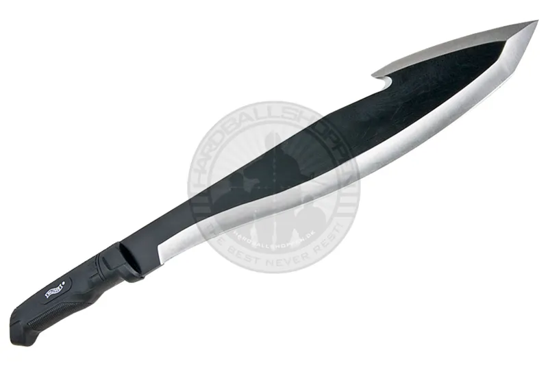 Walther – Mach Tac 1 · Negro