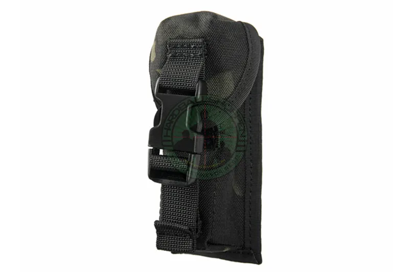 Magasintaske, Pistolmagasin, Multitool · Multicamo black