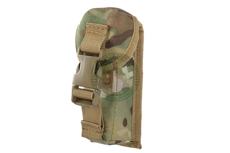 Magasintaske, Pistolmagasin, Multitool · Multicam