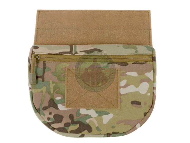 Drop-Down Tilbehørs Taske Til Armor Carrier mod.2 · Multicam