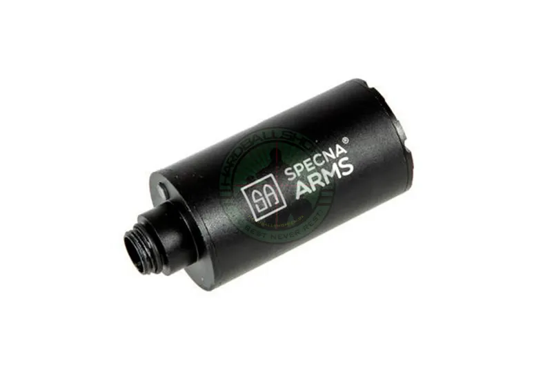 Mini Tracer Unit – MTU™ Silencer