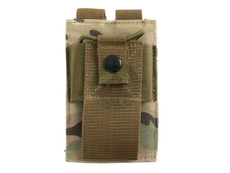 Radiotaske · Multicam