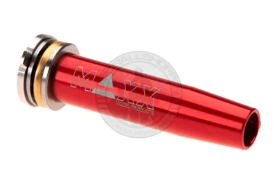 CNC Stainless Steel/Aluminum Spring Guide - Maxx Model