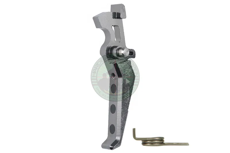 Maxx Model CNC Aluminum Advanced Trigger Style e, Titan