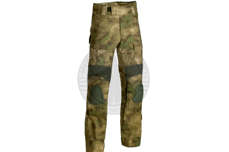 Predator Combat Bukser · Everglade