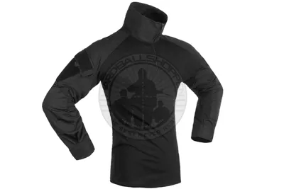 Combat Shirt, Sort