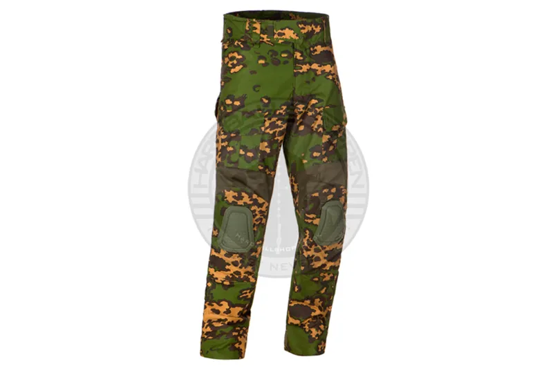 Predator Combat Bukser · Partizan