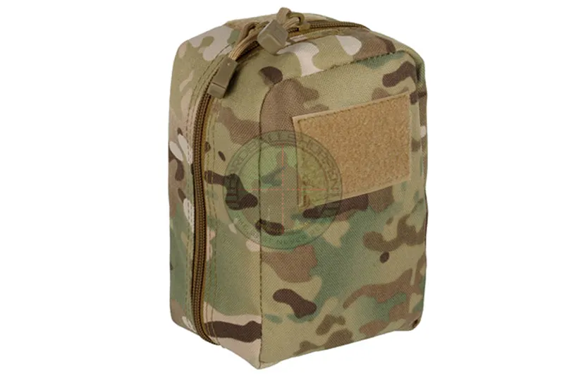 Magasintaske, Tromle/Box Magasin · Multicam