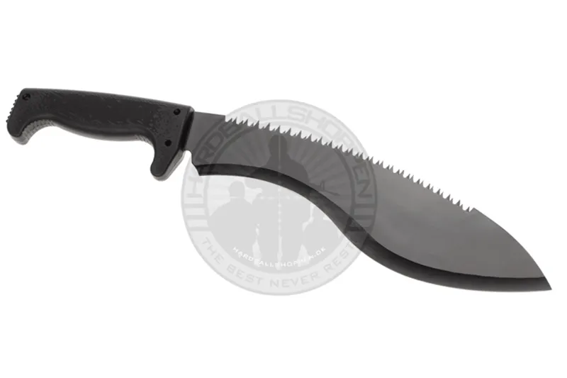 Kukri Machete