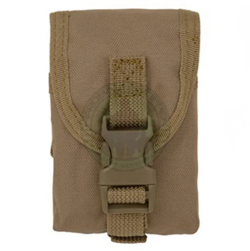 Frag Granat Taske · Tan / FDE