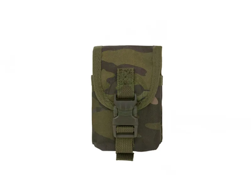 Frag Granat Taske, Trope · Multicam