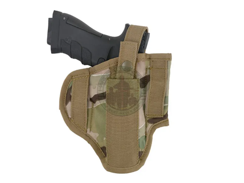 Ambidextrous Bælte Pistolhylster · Multicam