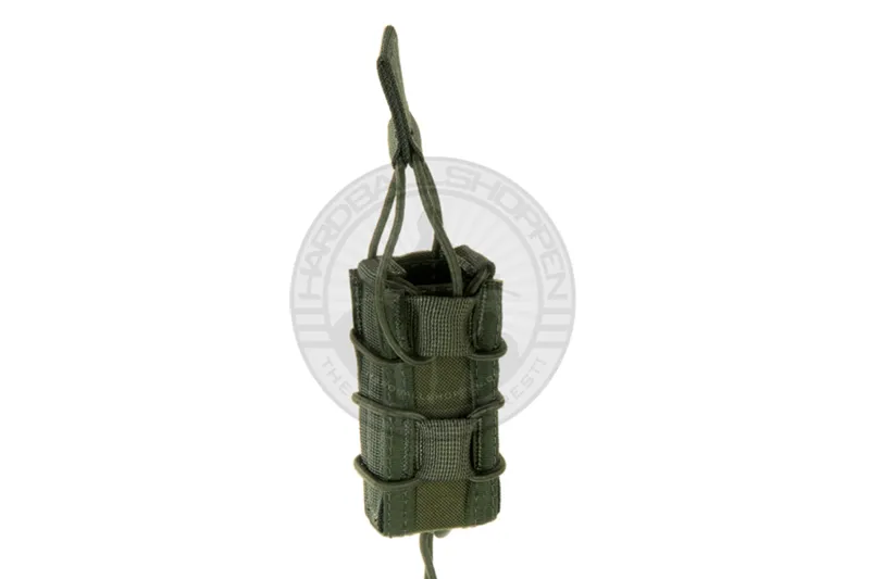 Pistol FAST MAG Pouch, Grøn