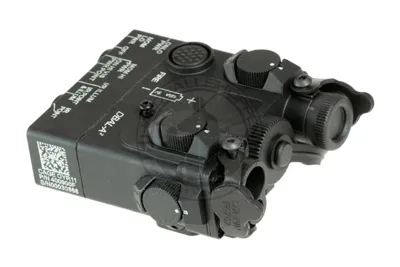 DBAL-A2 Dummy Plastic Model, Sort