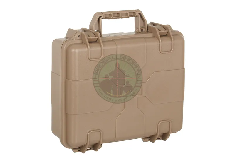 FMA – Tactical Plastic Case · Tan / FDE
