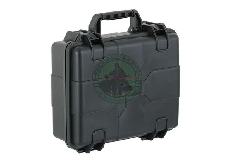 FMA – Tactical Plastic Case · Negro